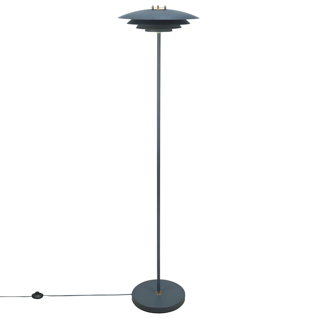 lampadaire Bretagne