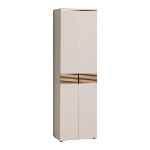 Garderobenschrank Indo