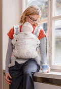 porte-bébé XT Botanic