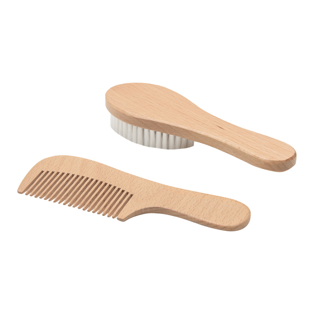 set de brosses Zewi Acc