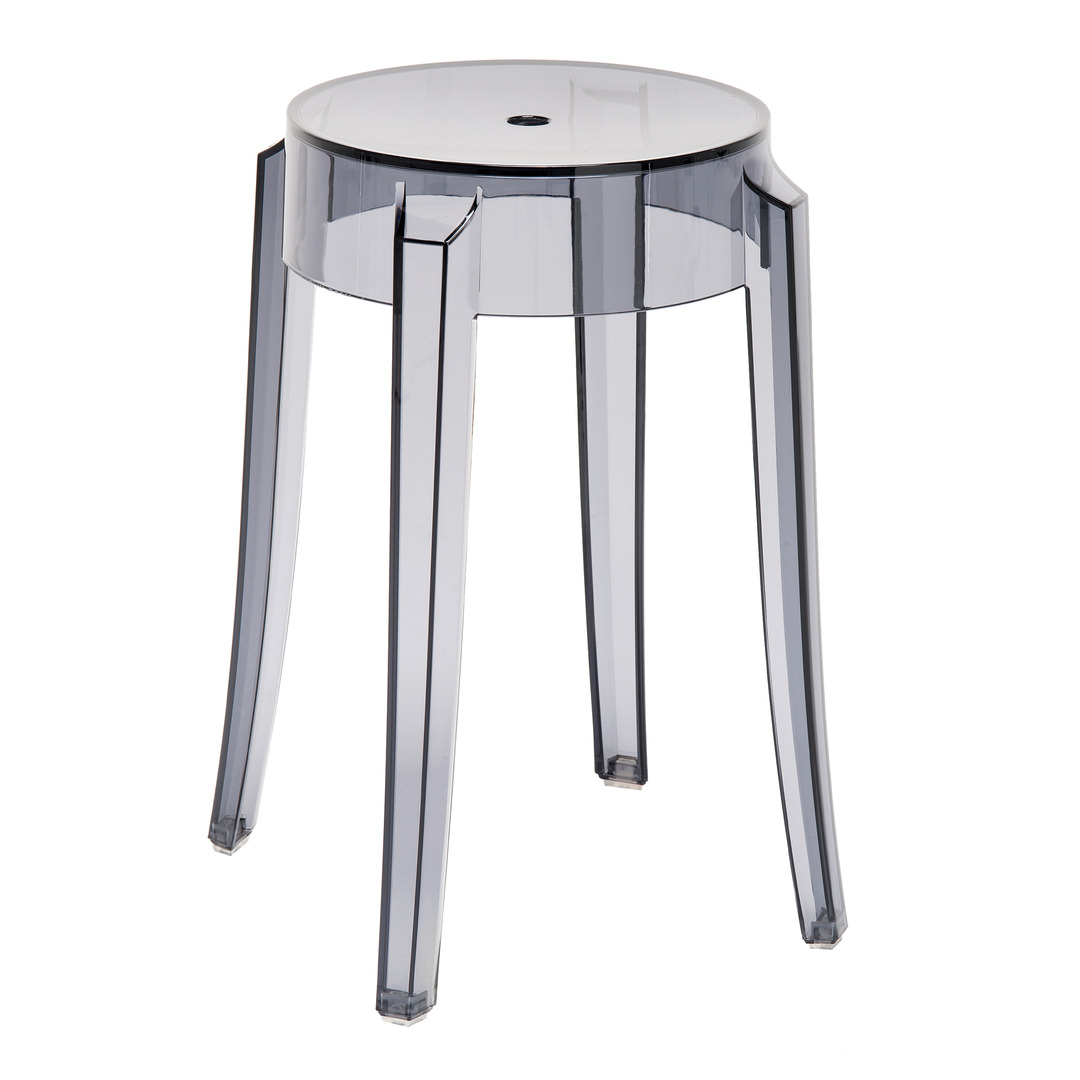 Hocker Charles-Ghost