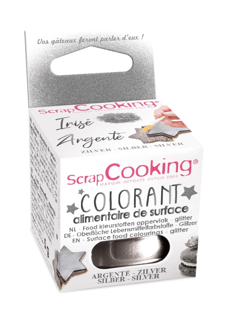 colorant alimentaire Party