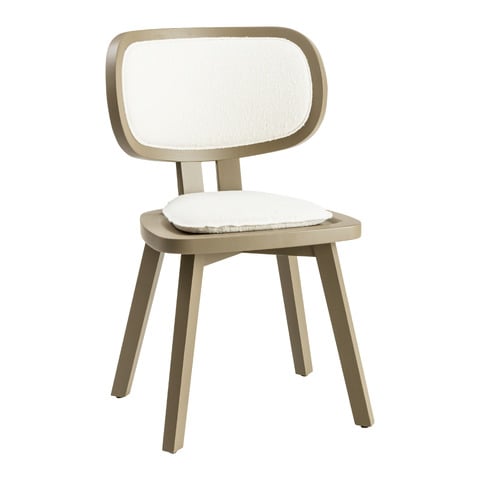 chaise GRAY