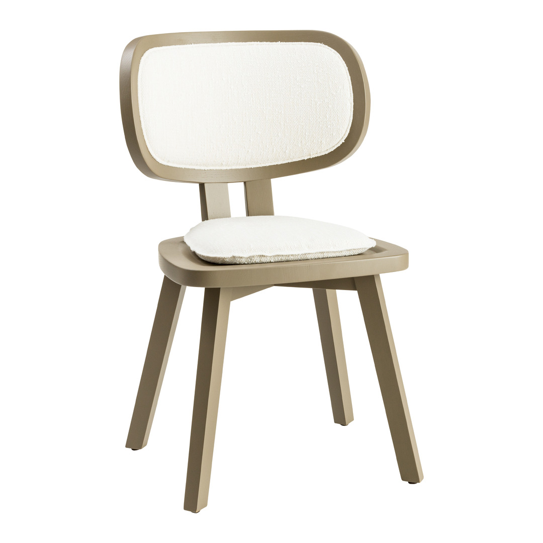 chaise GRAY