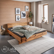 lit Lignum Plus