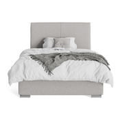 Boxspringbett Lenno
