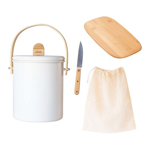 set tagliere Paolo