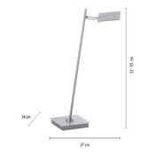 lampe de table Pure Mira