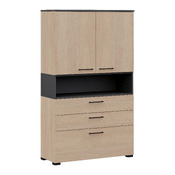 Aktenschrank Flow