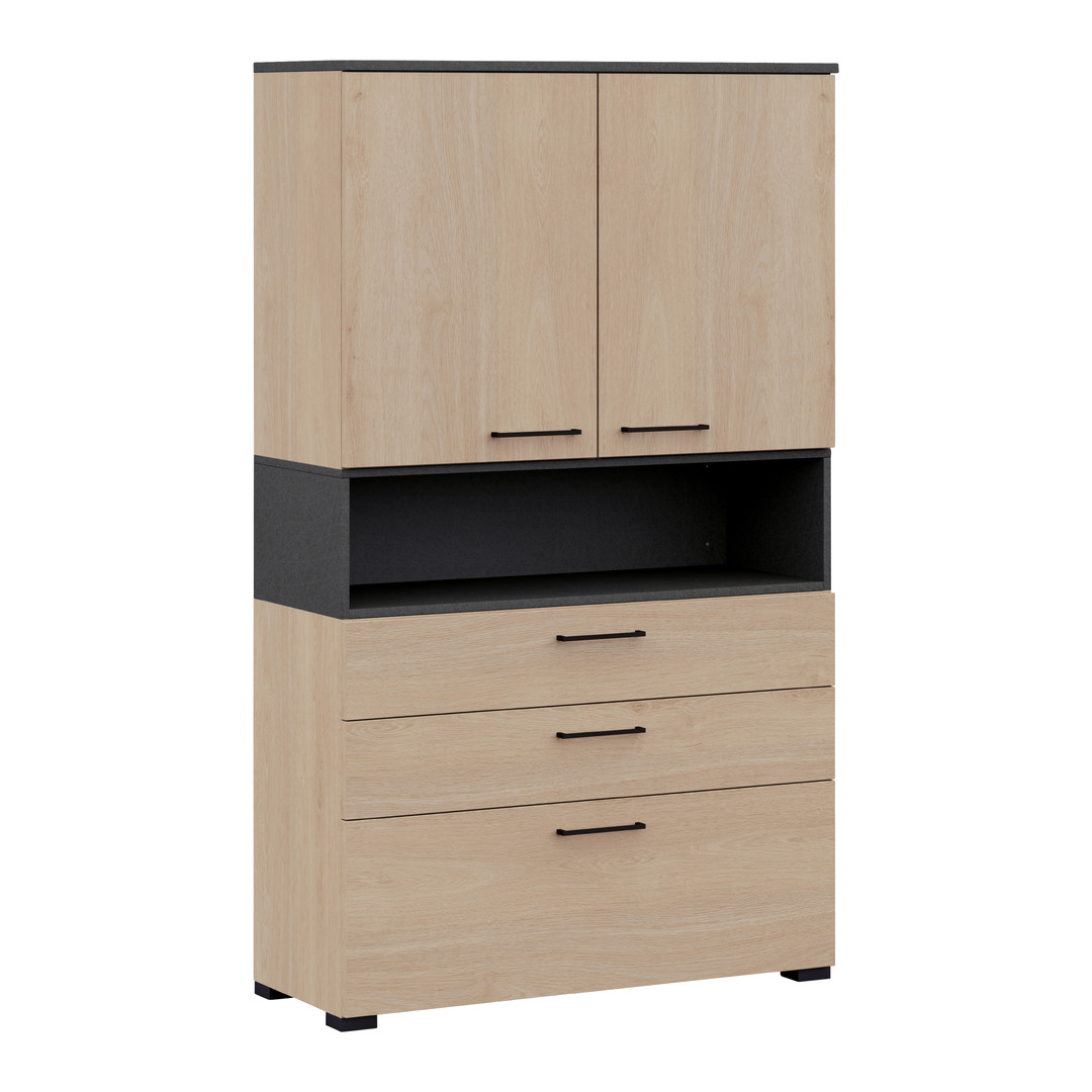 Aktenschrank Flow