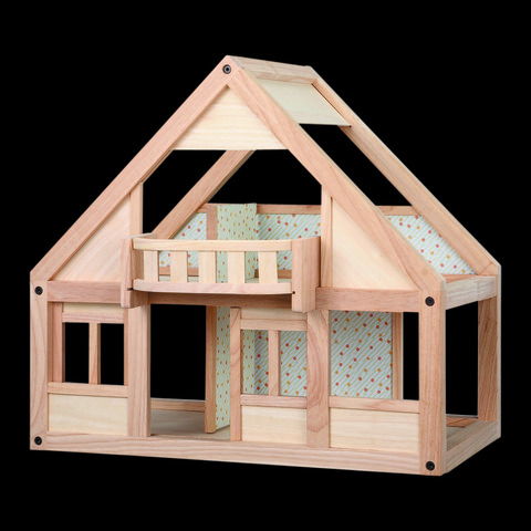 Giocattoli di legno Dolls