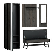 armoire Lenya