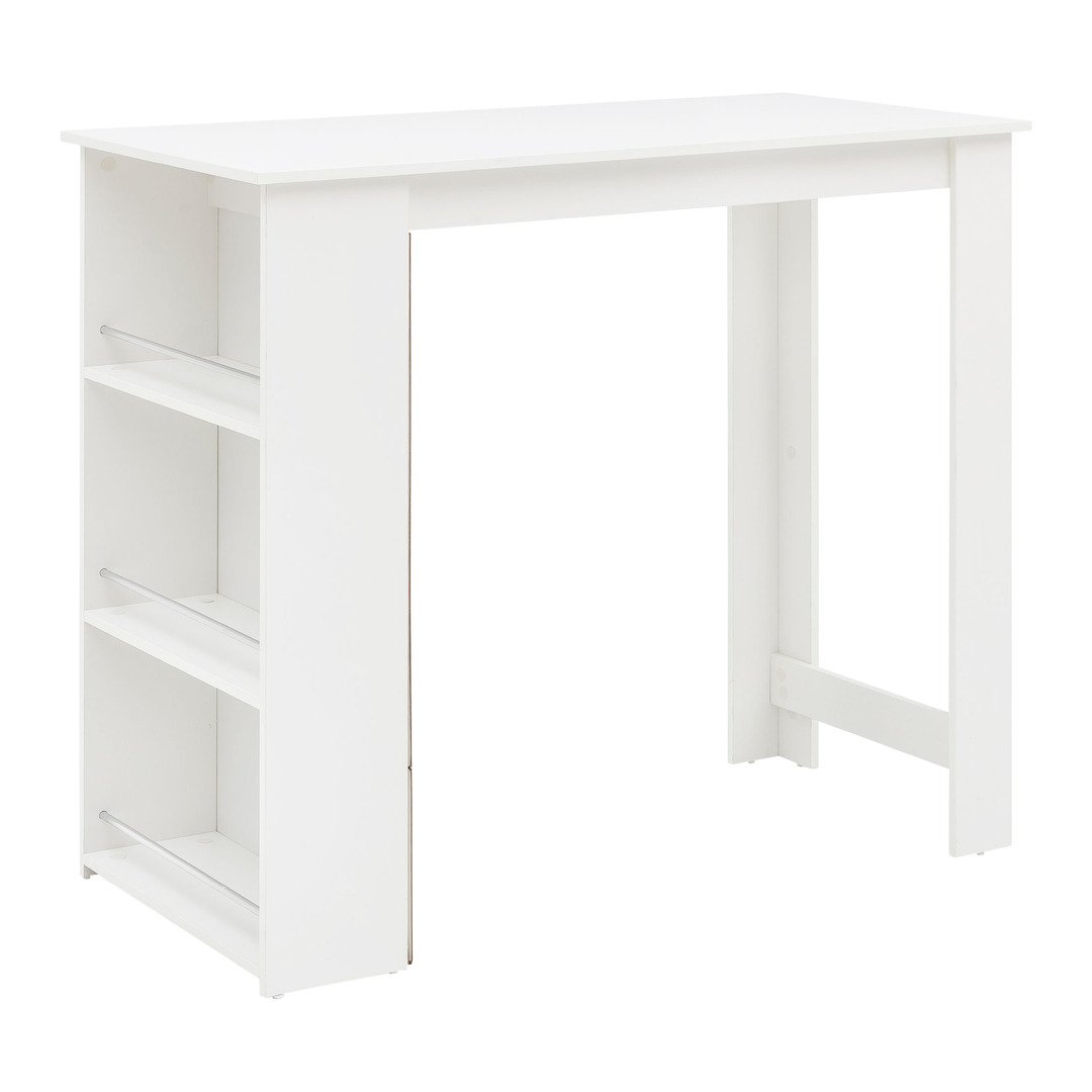 table de bar Weiss