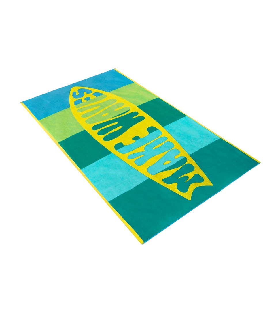 Strandtuch Make Waves