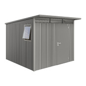 Gerätehaus AvanGarde A7 WE