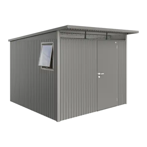 Gerätehaus AvanGarde A7 WE