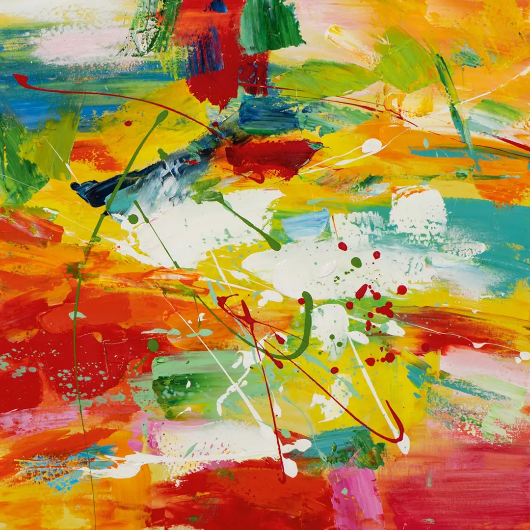 Tableau sur toile ARTE