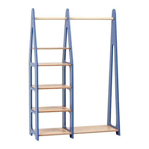Kinderkleiderschrank Misa