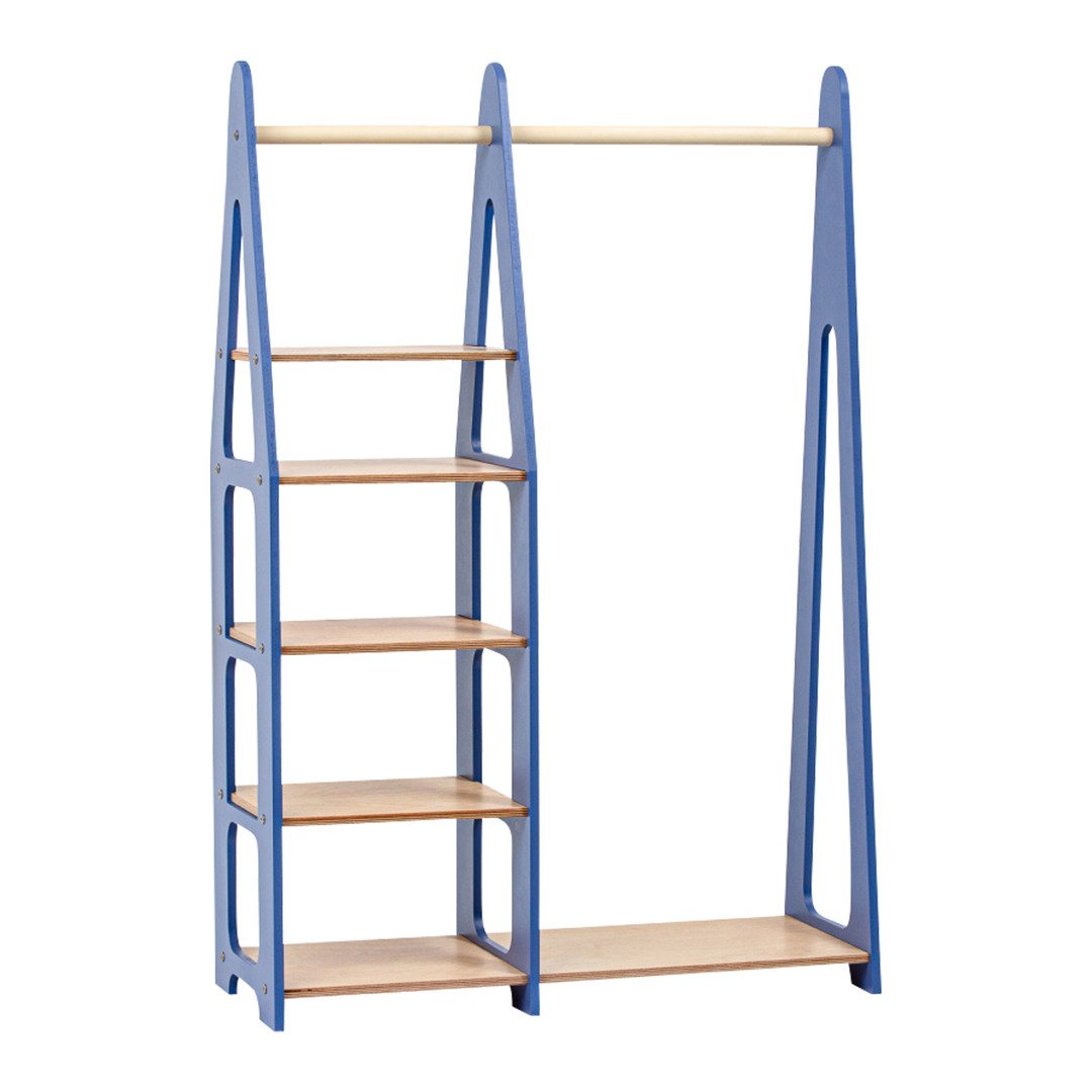 Kinderkleiderschrank Misa