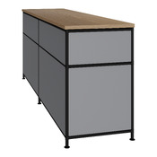 sideboard QUADRO