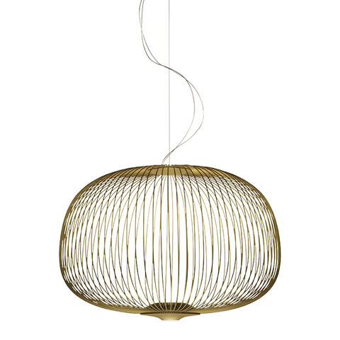 lampada a sospensione SPOKES
