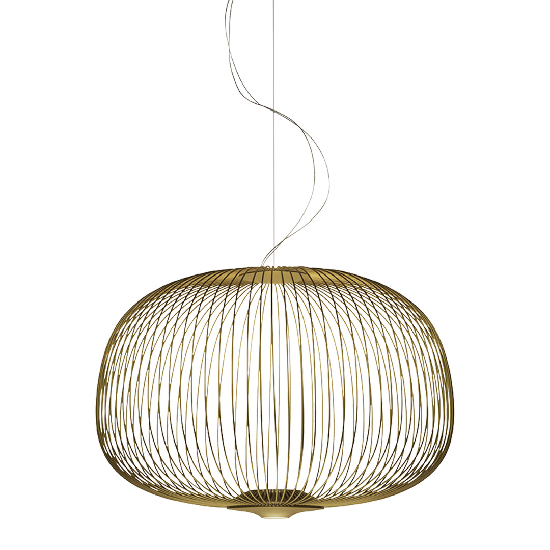 lampe à suspension SPOKES