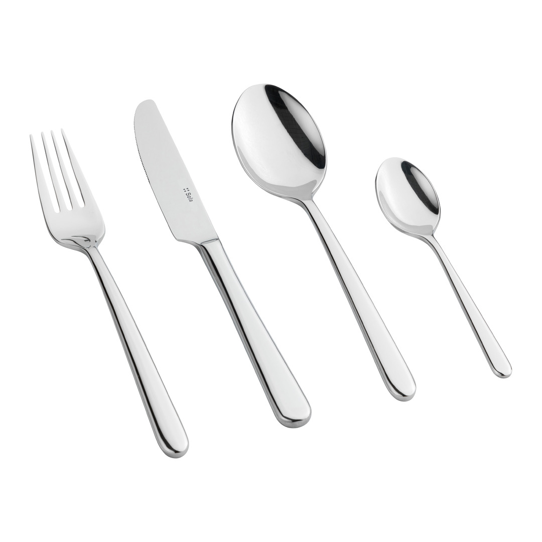 set di posate Berillo