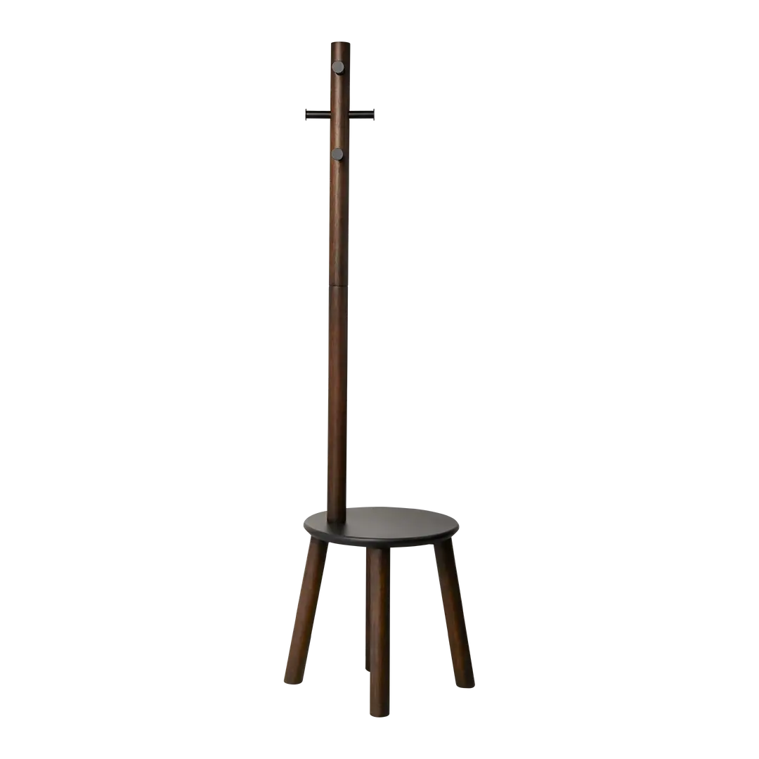 portemanteau ENTRY
