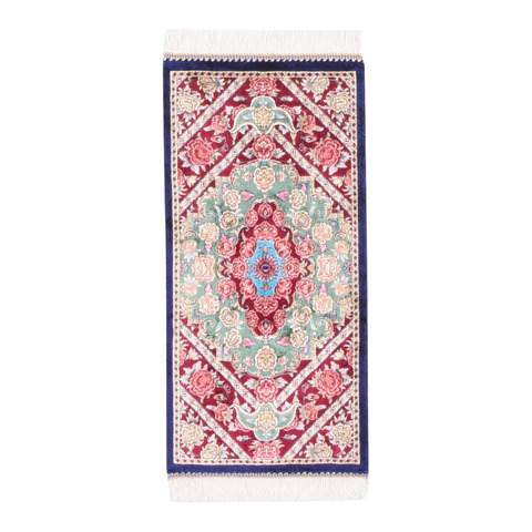 Kurzflorteppich Diana