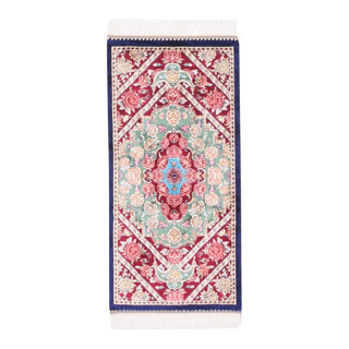 Kurzflorteppich Diana