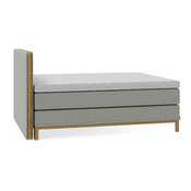 Boxspringbett Odin