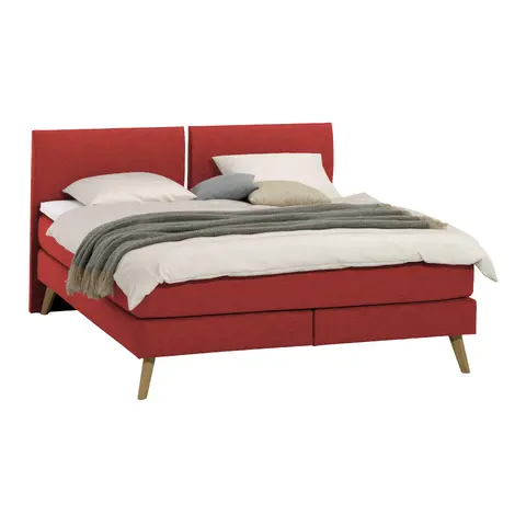 letto Boxspring ISLAND-SPRING MOD.
