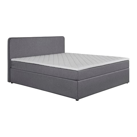 letto Boxspring ANTON