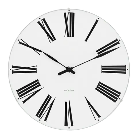 horloge murales Roman