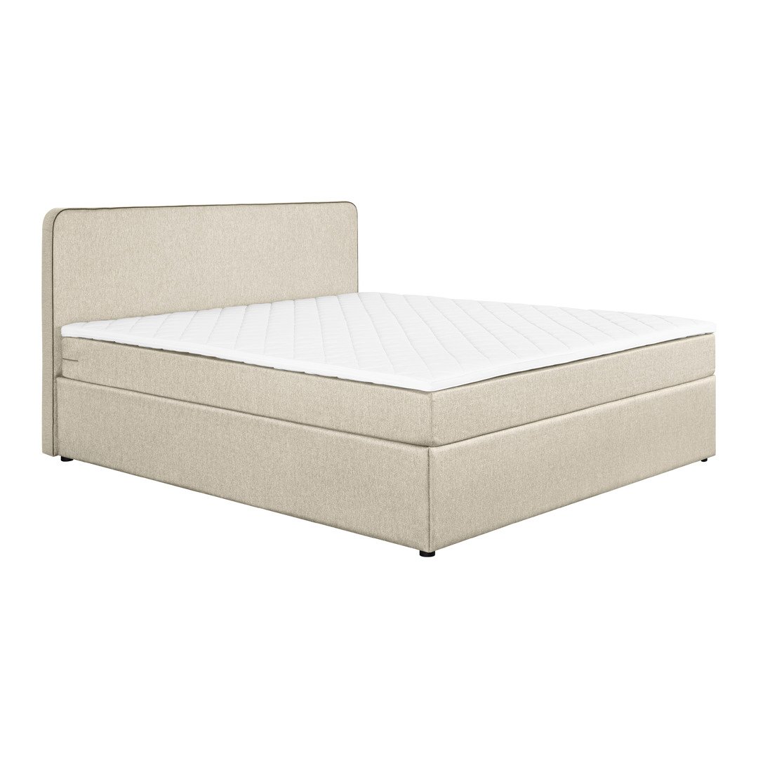 Boxspringbett Anton