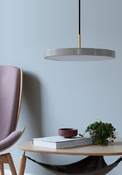 lampe à suspension Asteria