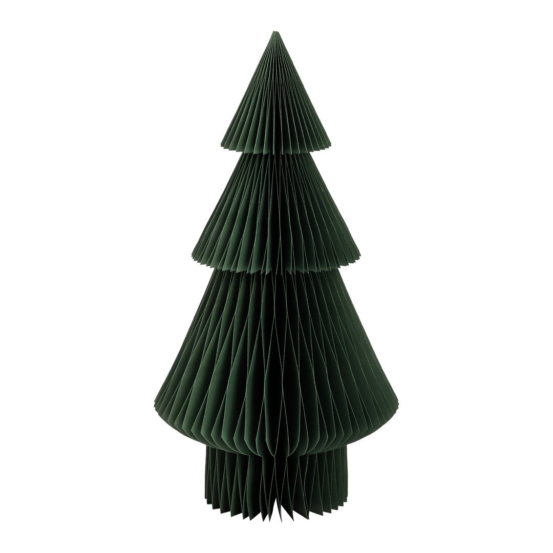 Deko-Tannenbaum Mystic Forest