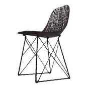 Stuhl Carbon