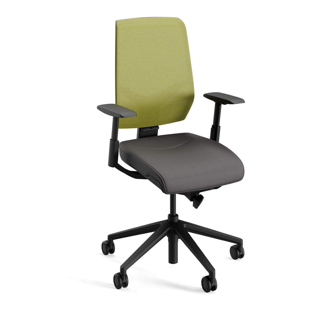 chaise de bureau GIROFLEX-68