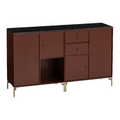 Sideboard System