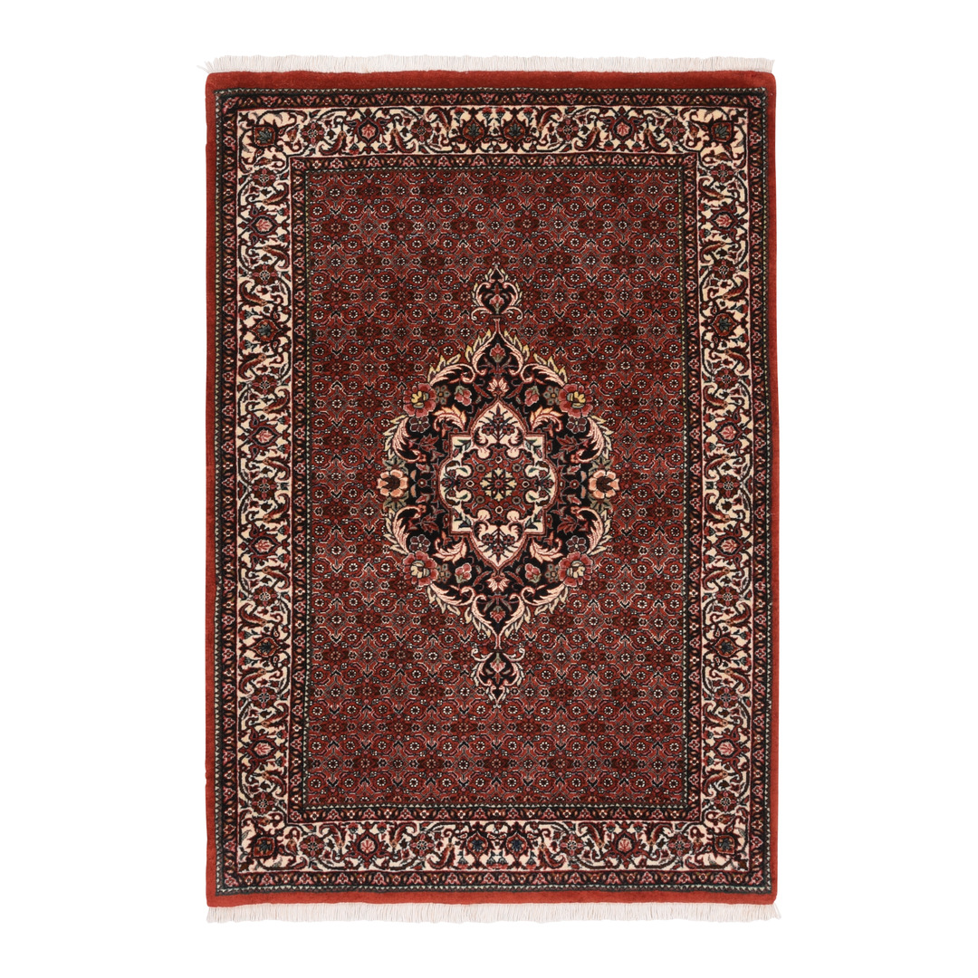 tappeto persiano Bidjar