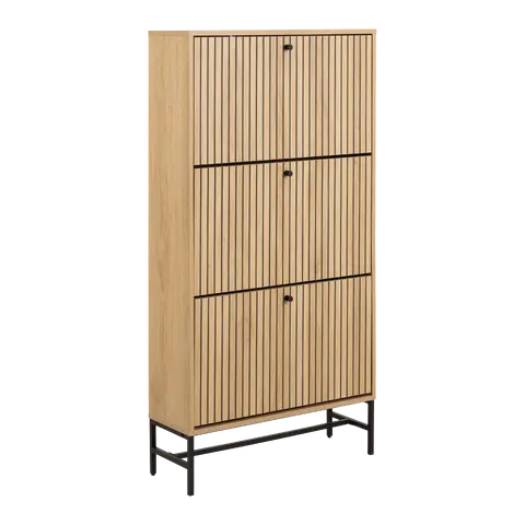 Schuhschrank Albany