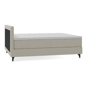 Boxspringbett Aurora