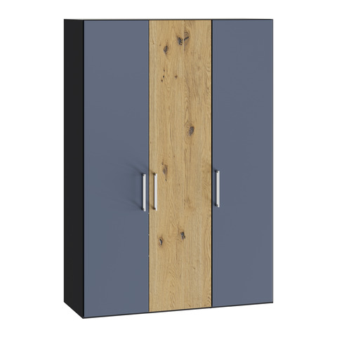 Drehtürenschrank Atlantis