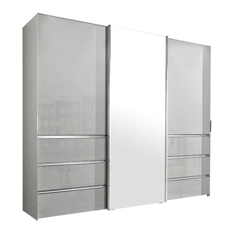 Schiebetürschrank Malibu_201