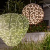 ampoule solar SOLAR LIGHT