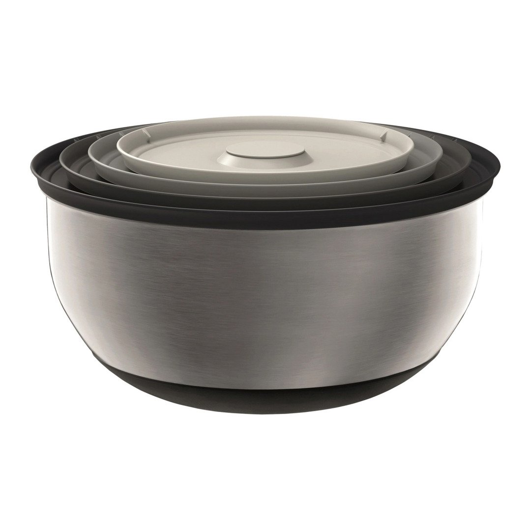 set coupelle NEST
