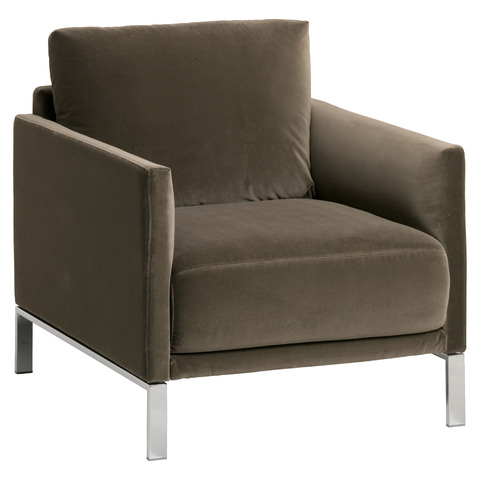 Sessel RB-008 Cara