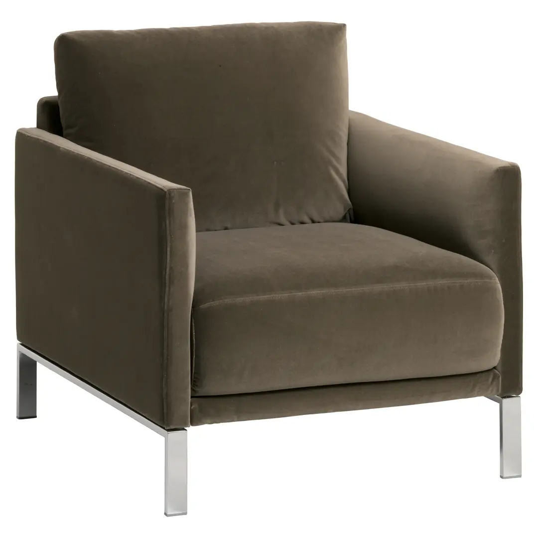 fauteuil RB-008 CARA
