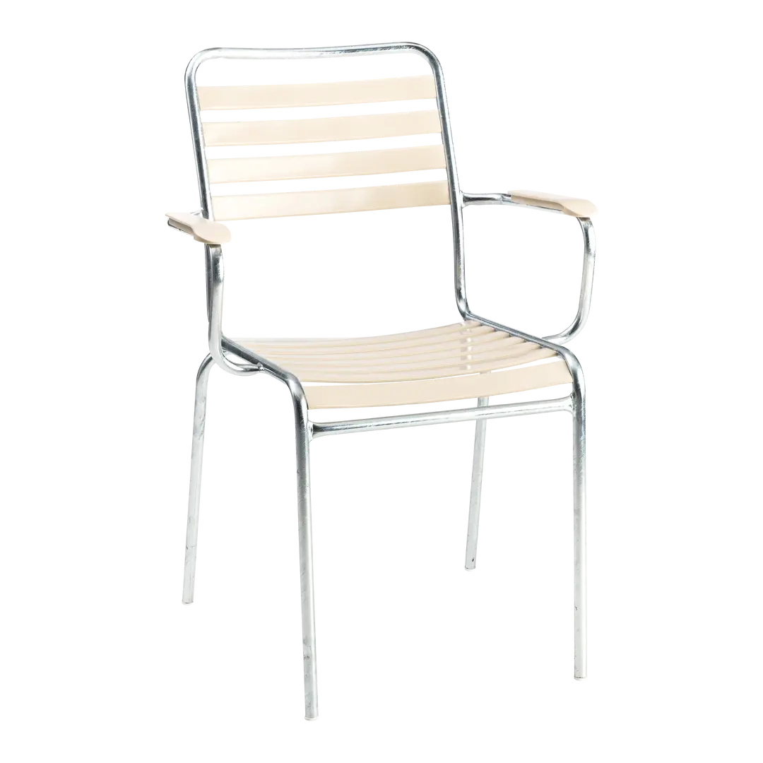chaise de jardin St.Moritz